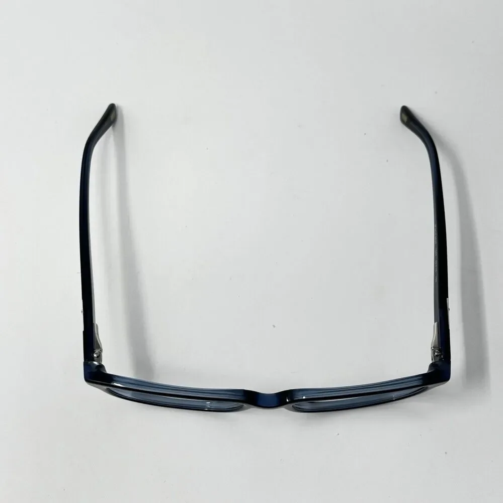 Polo Ralph Lauren Prep 8525 1589 Blue Kids Eyeglass Frames 49-16-130